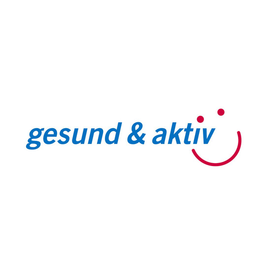 Gesund und aktiv Erfahrungen