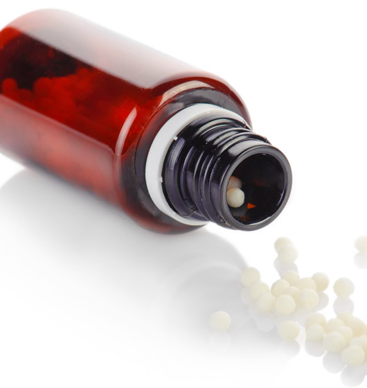 Homöopathische Mittel in der Heilpraxis von Lindheim